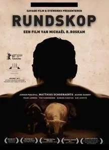 Rundskop / Bullhead (2011)