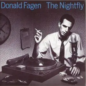 Donald Fagen - Cheap Xmas: Donald Fagen Complete (2017) [5CDs] {Warner Japan}