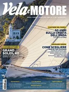 Vela e Motore – giugno 2023