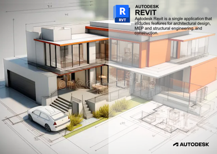 Autodesk Revit 2021.1.9 with Updated Extensions