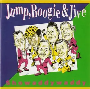Showaddywaddy - Discography (1974-2014)