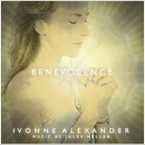 Ivonne Alexander - Benevolence (2015)