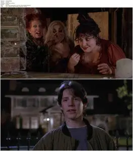Hocus Pocus (1993)