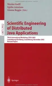 Scientific Engineering of Distributed Java Applications [Repost]
