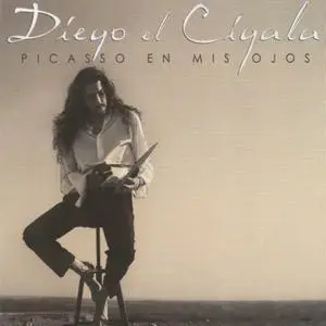 Diego El Cigala - Picasso En Mis Ojos (2005) {Sony BMG Music Spain 82876719032} (Flamenco)