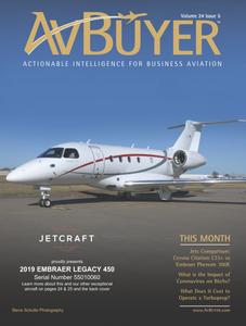 AvBuyer Magazine - May 2020