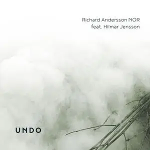 Richard Andersson, Oskar Gudjonsson & Hilmar Jensson - Undo (2023)