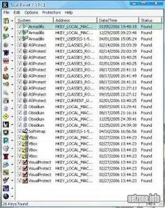 TrialReset ver. 3.0 RC1