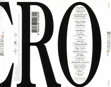 Zucchero - Zu & Co (2004)