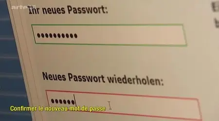 (Arte)  X:enius : Comment la NSA et les hackers piratent-ils nos données personnelles ? (2014)