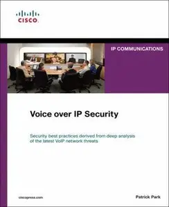 Voice over IP Security (repost)
