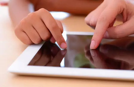 Coursera - Emerging Trends and Technologies in the Virtual K-12 Classroom