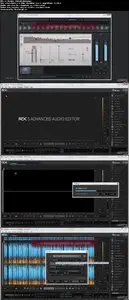 Audio Optimisation with iZotope Ozone 7 and RX5