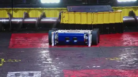 BattleBots S09E01