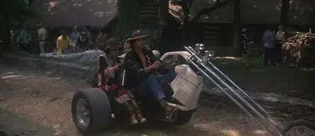 Nashville (1975)