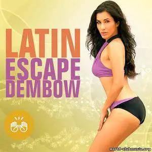 VA - Latin Escape Dembow (2018) {Zhyk Group}