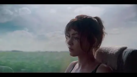Tidelands S01E01