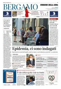 Corriere della Sera Bergamo – 23 maggio 2020