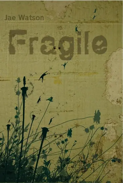 «Fragile» by Jae Watson