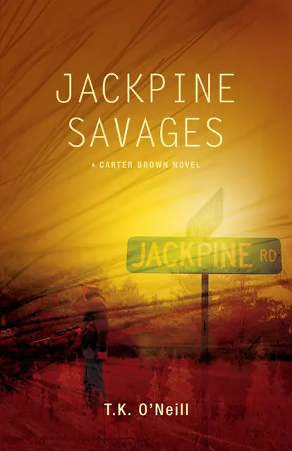 «Jackpine Savages» by T.K. O'Neill