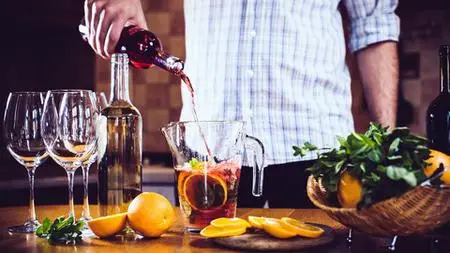 Making Homemade Wine: A Step-By-Step Guide!
