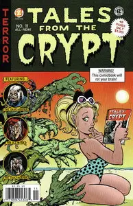 Tales From The Crypt V2 #11
