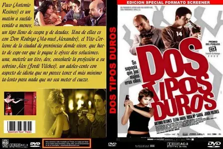 Dos tipos duros (2003)