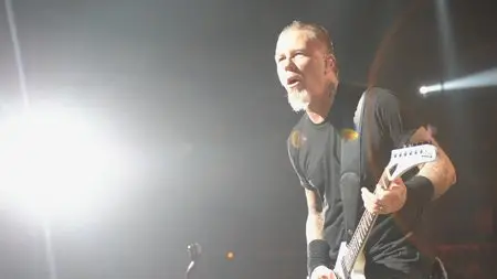 Metallica: Masters of Metal (2014)