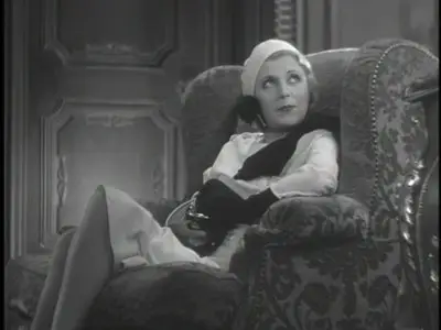 Beauty and the Boss (1932)
