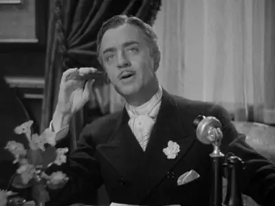 The Great Ziegfeld (1936)