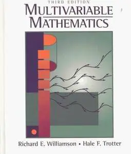 Multivariable Mathematics