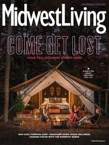 Midwest Living - September 01, 2019