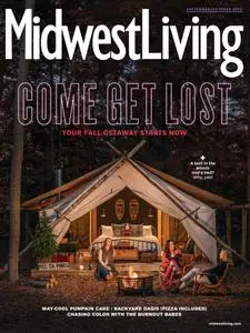 Midwest Living - September 01, 2019 Midwest Living - September 01, 2019
