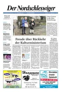 Der Nordschleswiger - 21. Dezember 2019