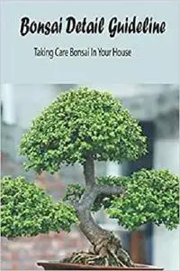 Bonsai Detail Guideline: Taking Care Bonsai In Your House: Bonsai Tutorials
