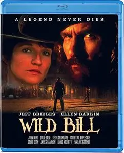 Wild Bill (1995)