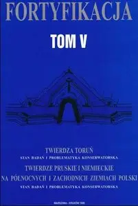 Fortyfikacja Tom V