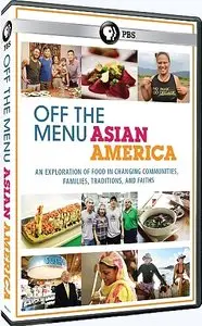 PBS - Off the Menu: Asian America (2015)