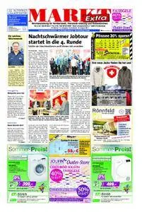 Markt Extra - 19. August 2017