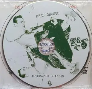 Dead Ghosts - Automatic Changer (2020) {Burger}