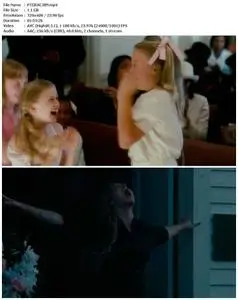 Saving Grace B. Jones (2009)