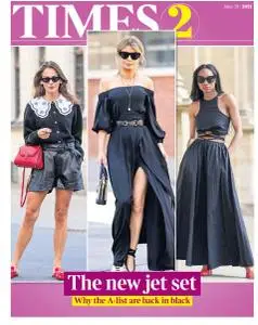 The Times Times 2 - 23 June 2021
