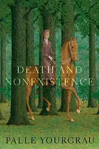 Death and Nonexistence (Repost)