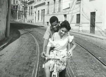 Êsse Mundo é Meu / That World and Mine (1964)