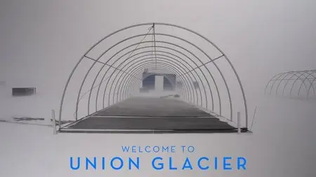 Welcome to Union Glacier (2013)