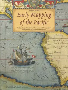 Early Mapping of the Pacific [Repost]