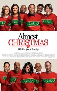 Almost Christmas (2016)