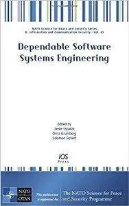 Dependable Software Systems Engineering