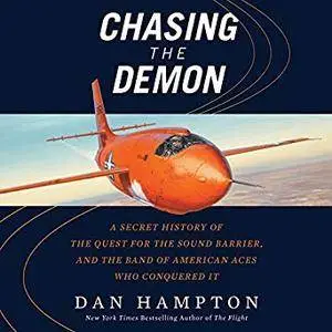 Chasing the Demon [Audiobook]