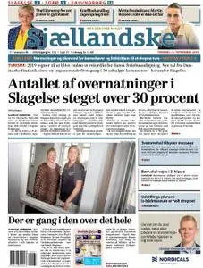 Sjællandske Slagelse – 12. september 2019